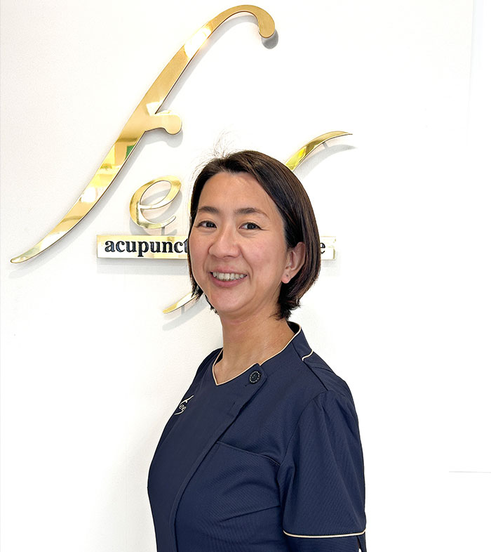 稲岡 美紀 イメージ